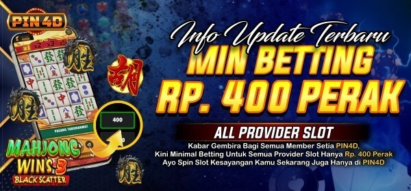 situs-slot-minbet-400